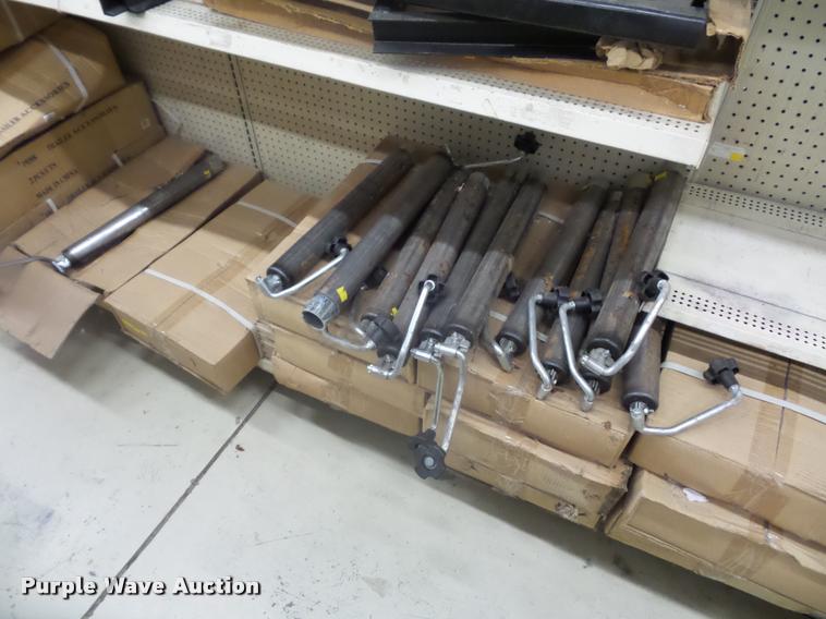 image for item DD1708 Trailer accessories