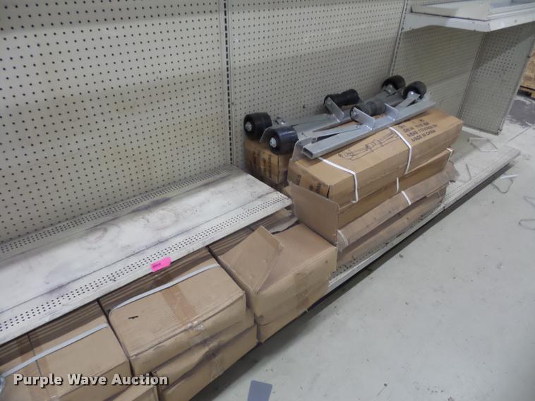 image for item DD1708 Trailer accessories