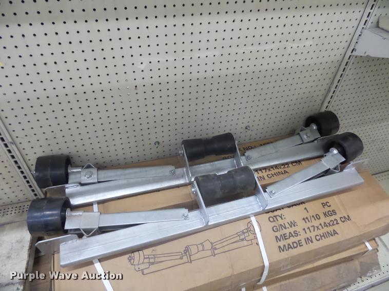 image for item DD1708 Trailer accessories