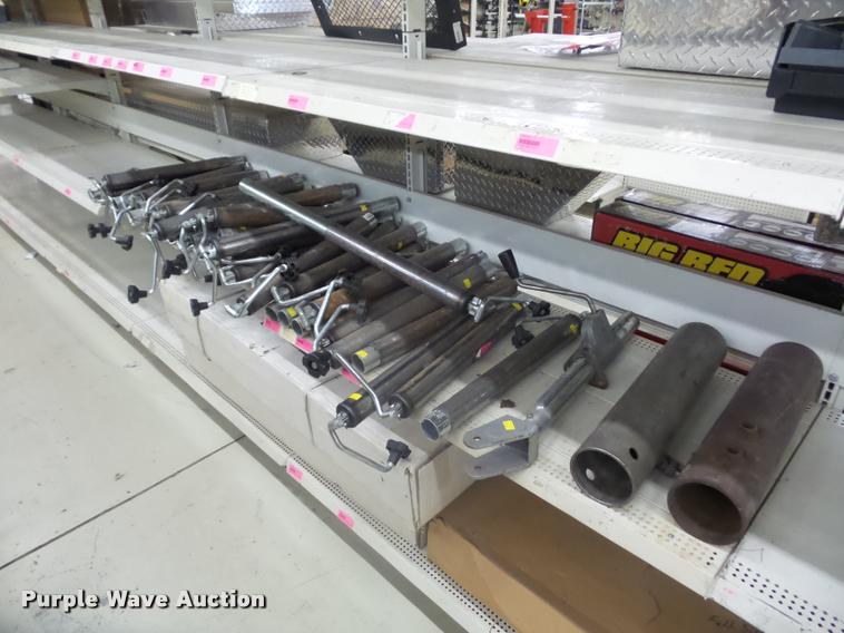 image for item DD1708 Trailer accessories