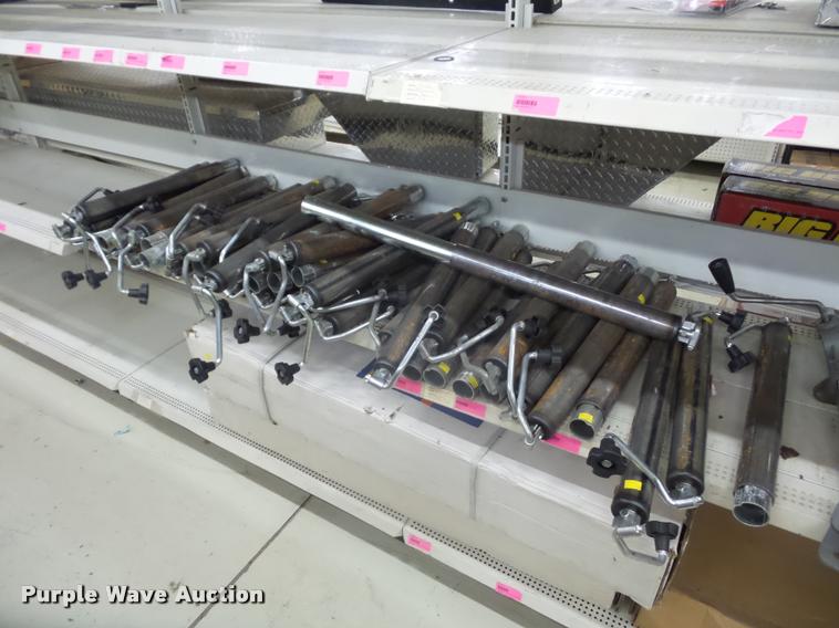 image for item DD1708 Trailer accessories