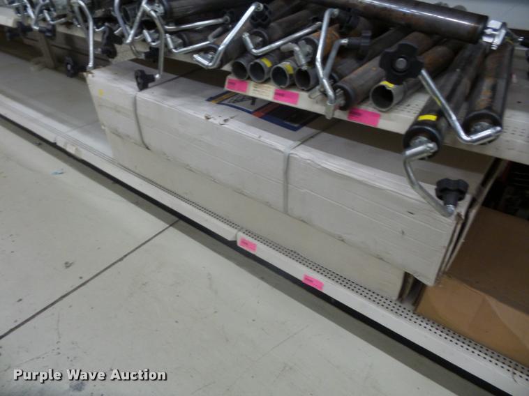 image for item DD1708 Trailer accessories