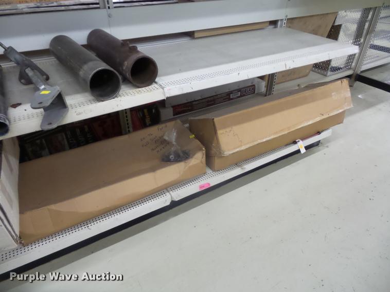 image for item DD1708 Trailer accessories