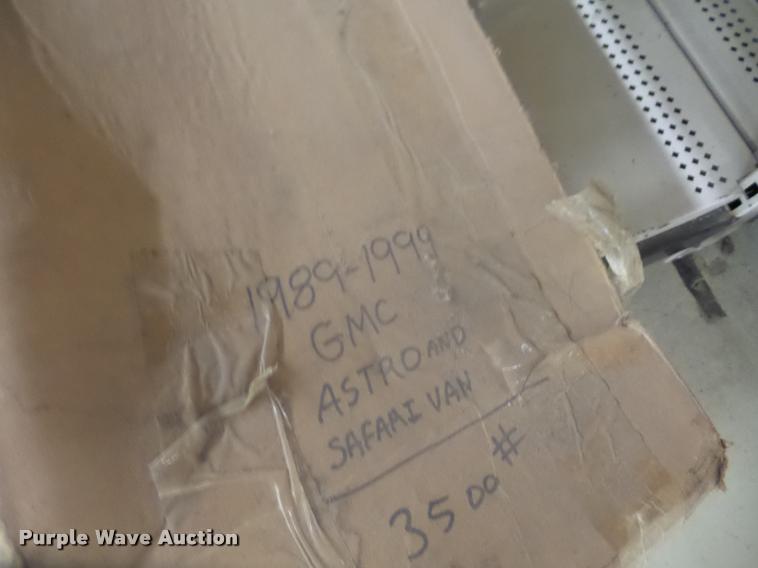 image for item DD1708 Trailer accessories