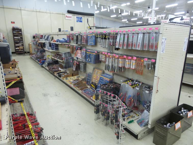 image for item DD1709 Tools