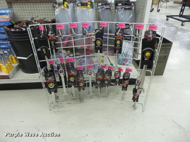 image for item DD1709 Tools