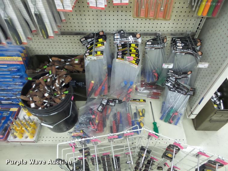 image for item DD1709 Tools