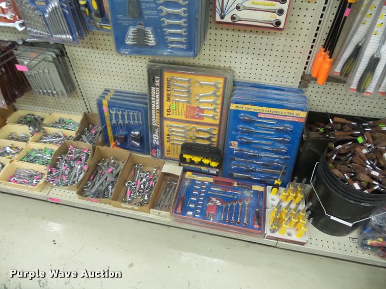 image for item DD1709 Tools