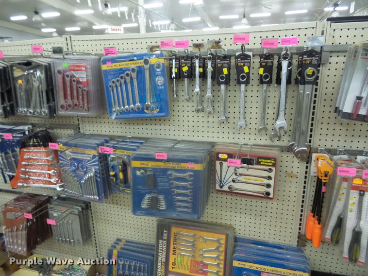 image for item DD1709 Tools