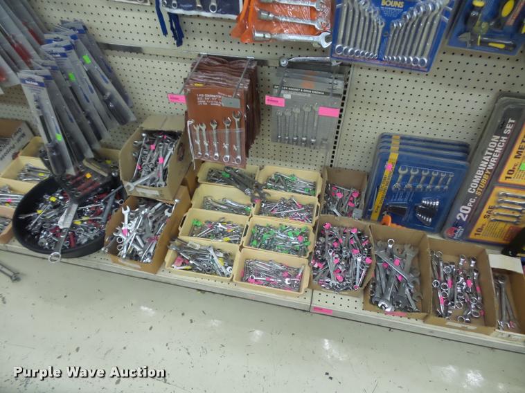 image for item DD1709 Tools