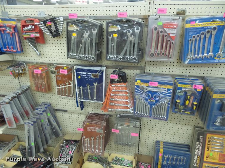 image for item DD1709 Tools