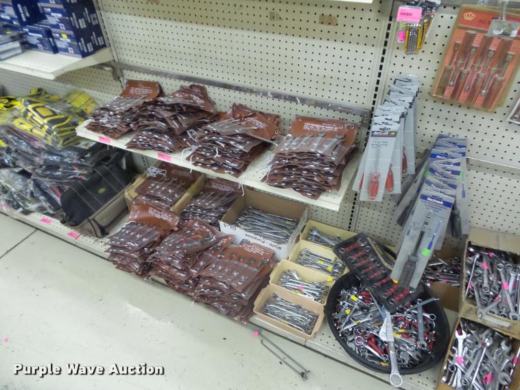 image for item DD1709 Tools