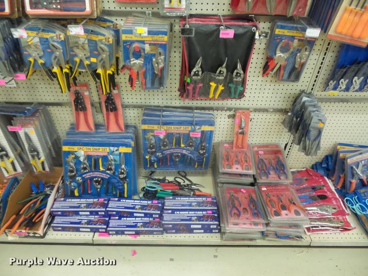 image for item DD1709 Tools