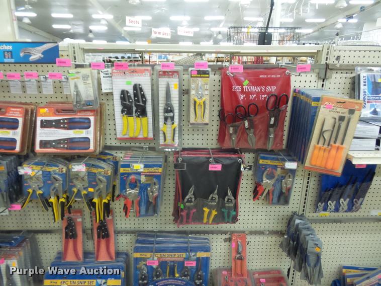 image for item DD1709 Tools