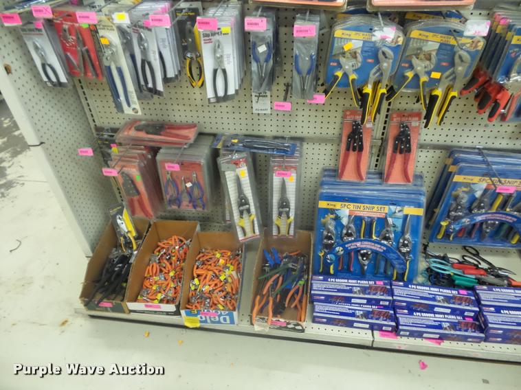 image for item DD1709 Tools