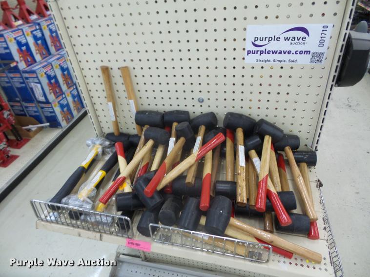 image for item DD1710 Tools