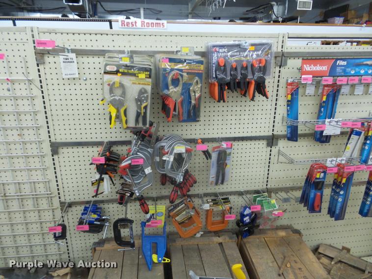 image for item DD1710 Tools