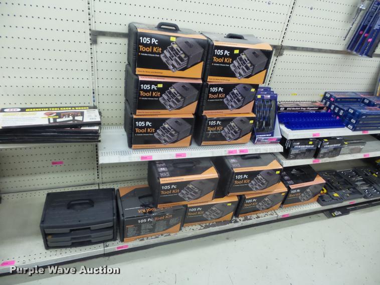 image for item DD1710 Tools