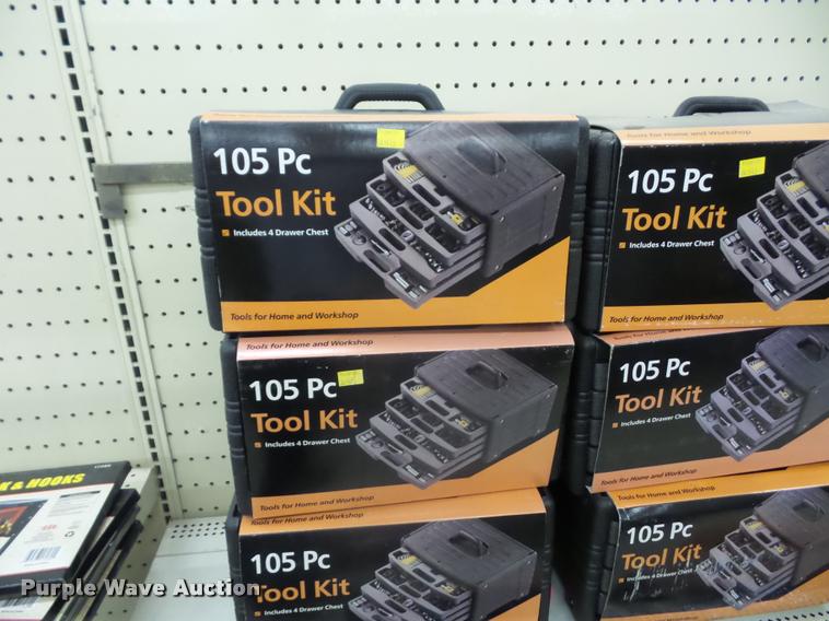 image for item DD1710 Tools