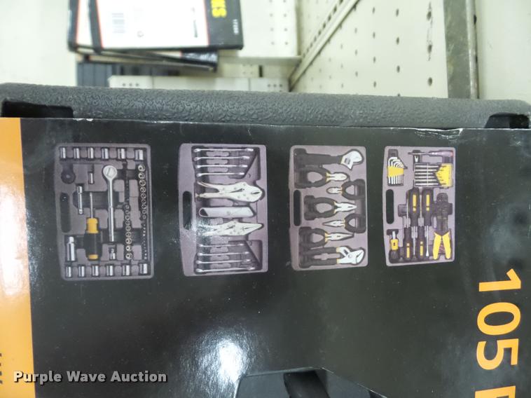 image for item DD1710 Tools