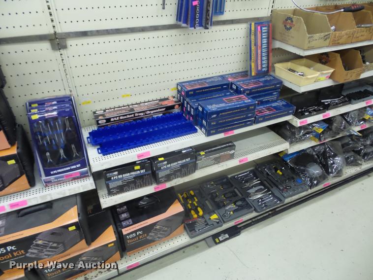 image for item DD1710 Tools