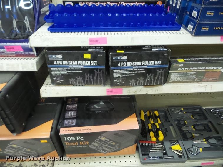 image for item DD1710 Tools