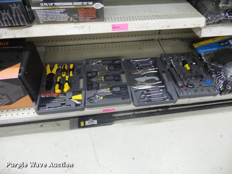 image for item DD1710 Tools