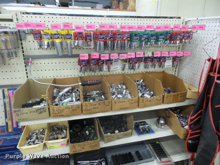 image for item DD1710 Tools