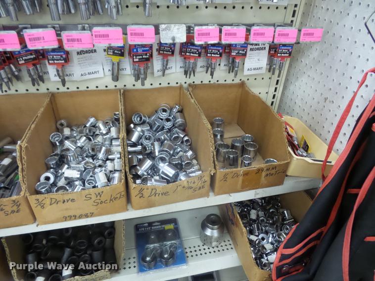 image for item DD1710 Tools