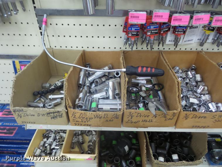 image for item DD1710 Tools