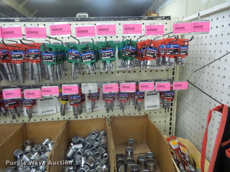 image for item DD1710 Tools