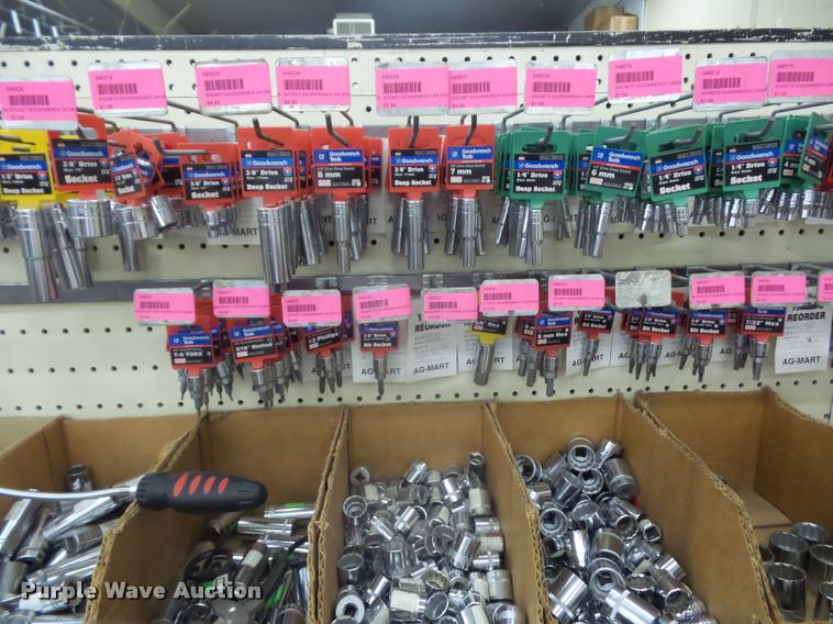 image for item DD1710 Tools