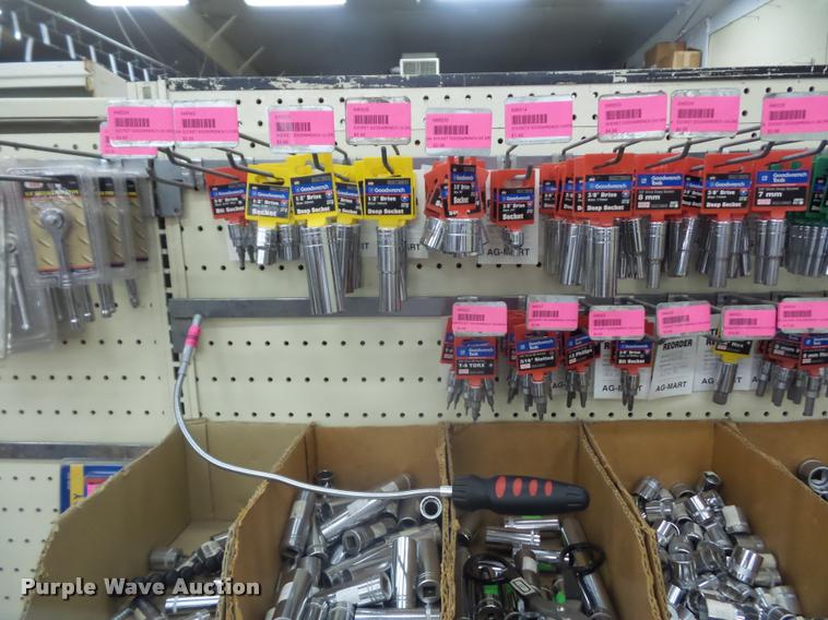 image for item DD1710 Tools