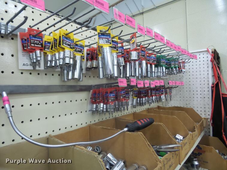 image for item DD1710 Tools