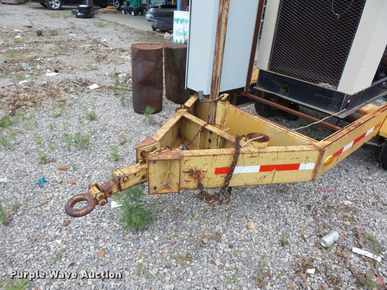 image for item DD1711 Generac 94A02882-S generator