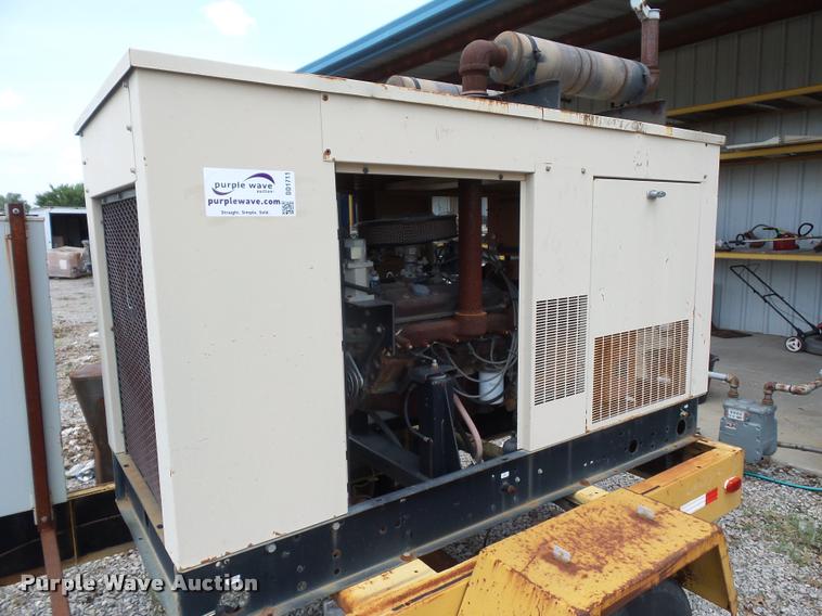 image for item DD1711 Generac 94A02882-S generator