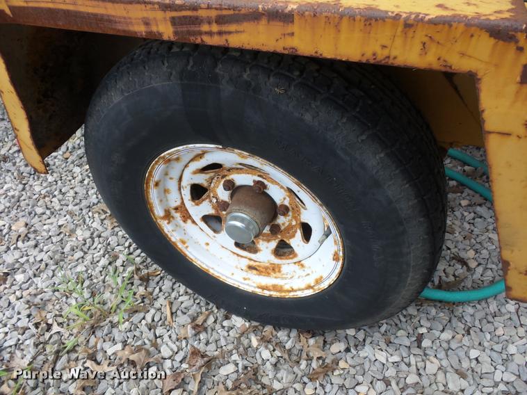 image for item DD1711 Generac 94A02882-S generator