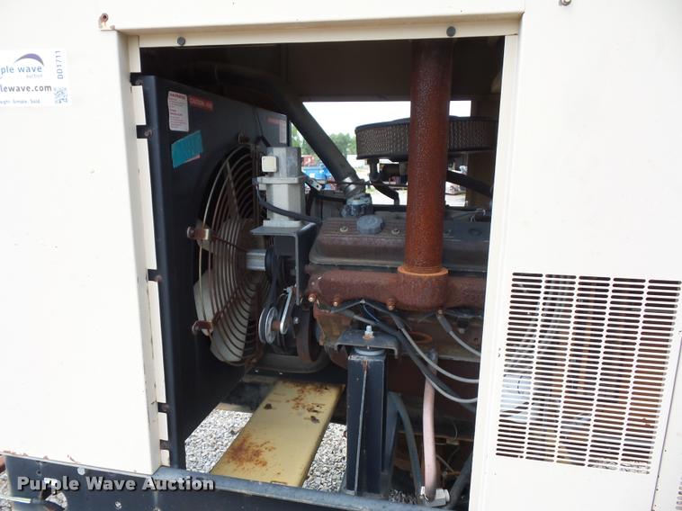 image for item DD1711 Generac 94A02882-S generator