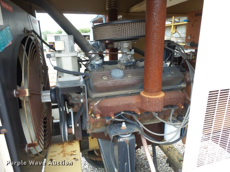 image for item DD1711 Generac 94A02882-S generator