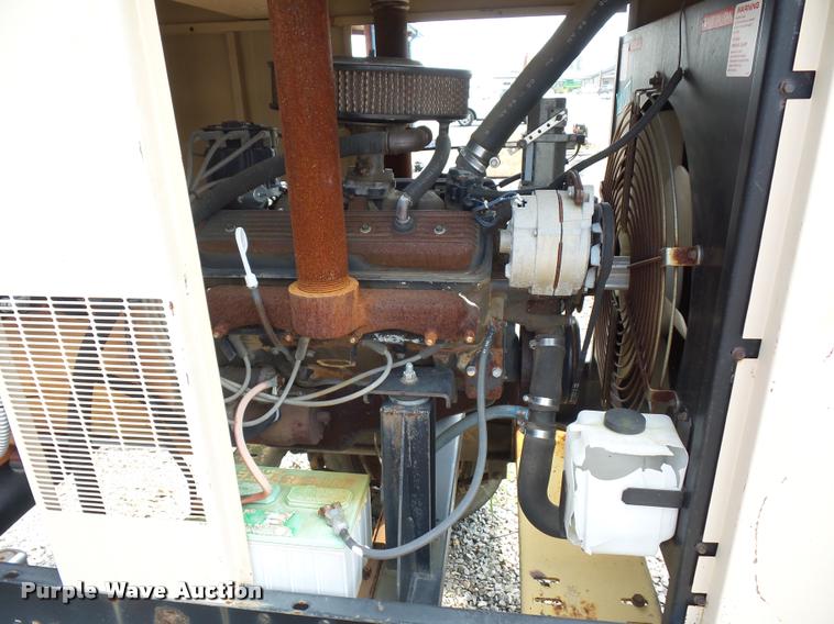 image for item DD1711 Generac 94A02882-S generator