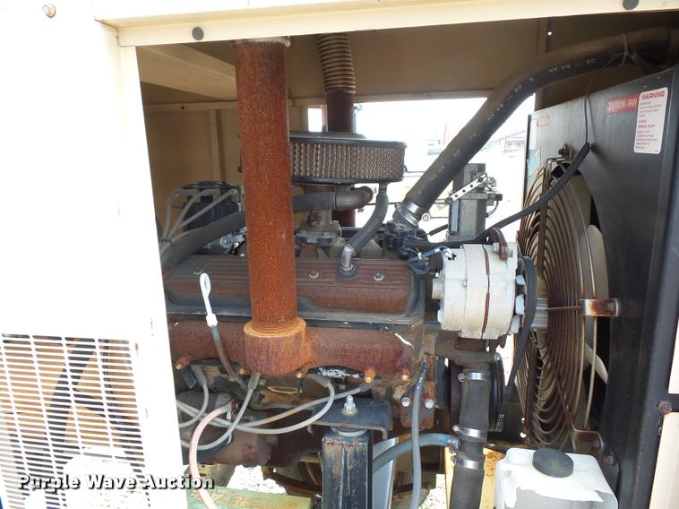 image for item DD1711 Generac 94A02882-S generator