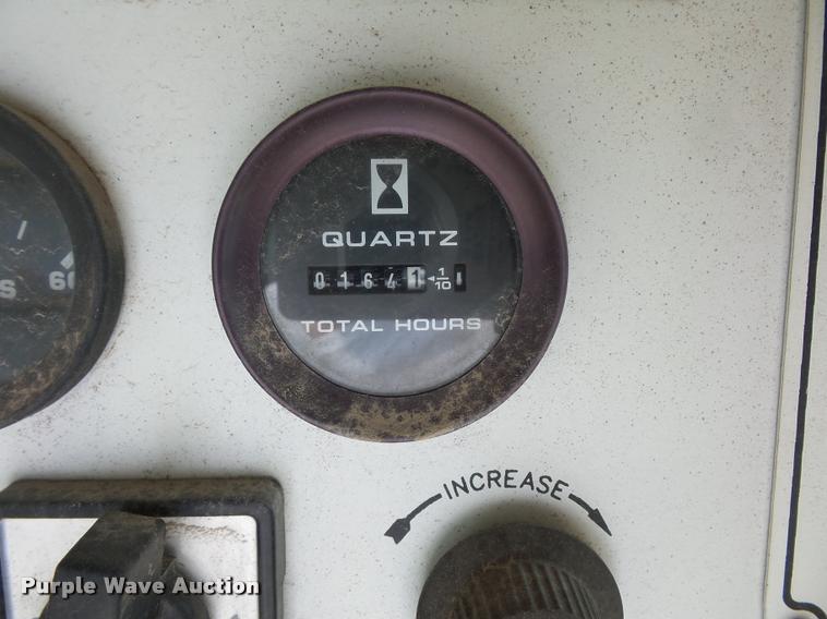 image for item DD1711 Generac 94A02882-S generator