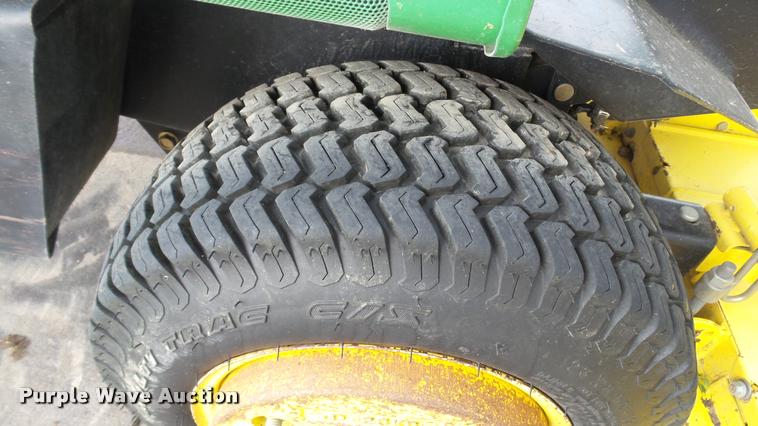 image for item DA1926 1995 John Deere F935 lawn mower