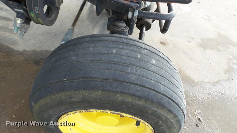 image for item DA1926 1995 John Deere F935 lawn mower