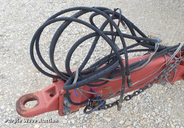 image for item DA1927 2008 Hiniker 4836 air seeder