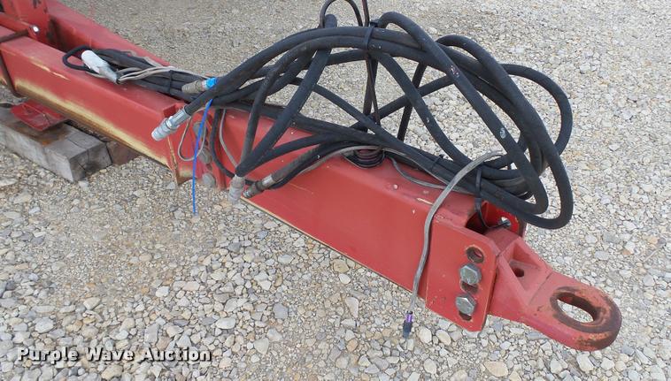 image for item DA1927 2008 Hiniker 4836 air seeder
