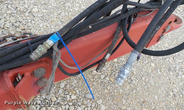 image for item DA1927 2008 Hiniker 4836 air seeder