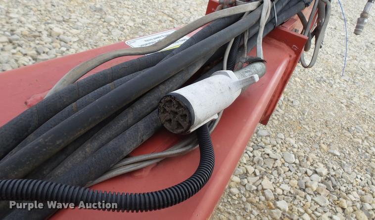 image for item DA1927 2008 Hiniker 4836 air seeder