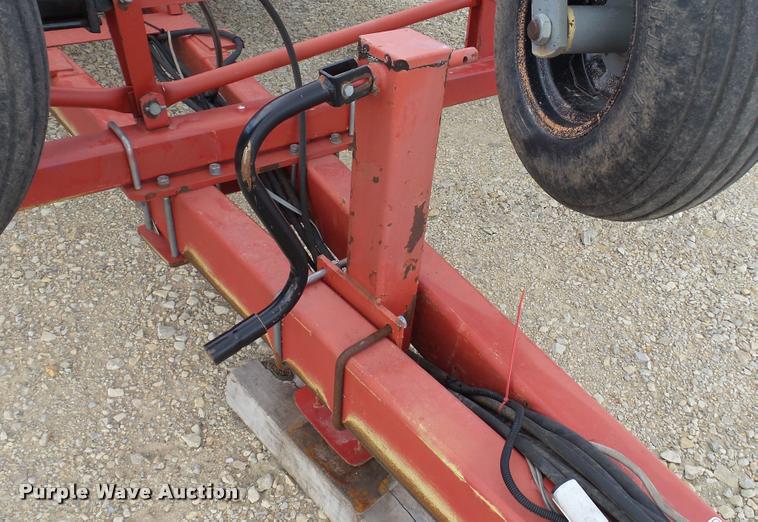 image for item DA1927 2008 Hiniker 4836 air seeder