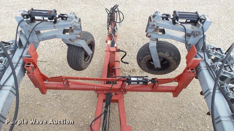image for item DA1927 2008 Hiniker 4836 air seeder